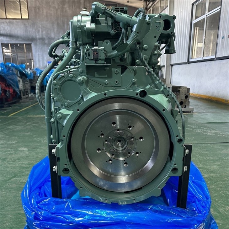 D6E Engineering Construction Engine factory