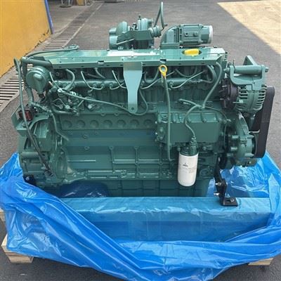 D7E konstriksyon machin motè