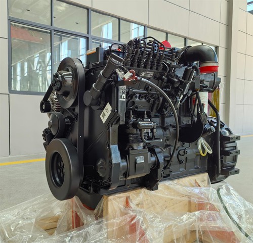 6LTAA93 diesel engine 6LTAA93 diesel engine