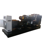 220kw 6LTAA8.9-G2 Diesel dèlko ansanm