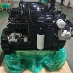 Cummins 6CTA8.3 motè dyezèl