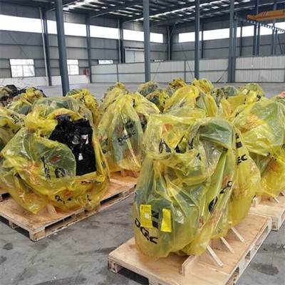 Cummins B Seri motè dyezèl