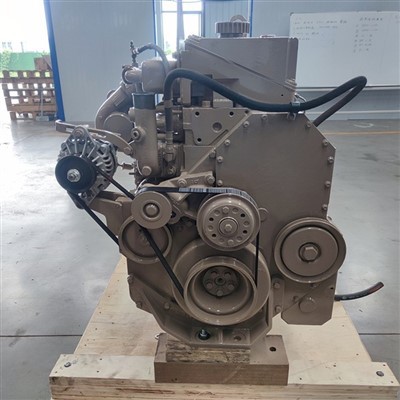 Cummins M11 lou-devwa motè pouvwa