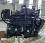 Cummins QSK 19- C760 Original nouvo motè