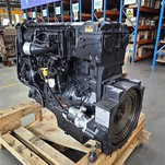 Cummins QSX15 Mining Kamyon motè