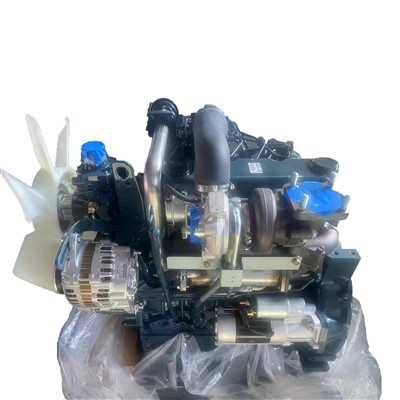 Kubota V3800 motè dyezèl