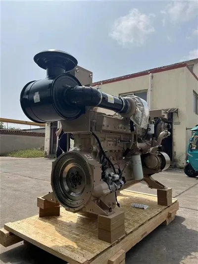 Nta 855- M300 bato kago/bato lapèch/bato jeni motè Propulsion