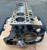 Volvo motè blòk faktori lavant dirèk