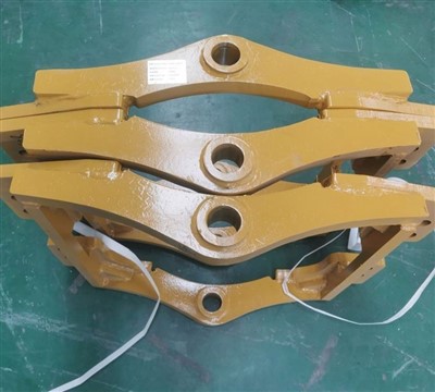 XCMG Loader Pati 250200492-Sub ankadreman