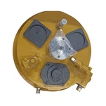 Yj 380-7 yon konvètisè koupl pou Sem655d wou loader