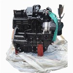 Yuchai yc4dk 90- T302 motè konstriksyon